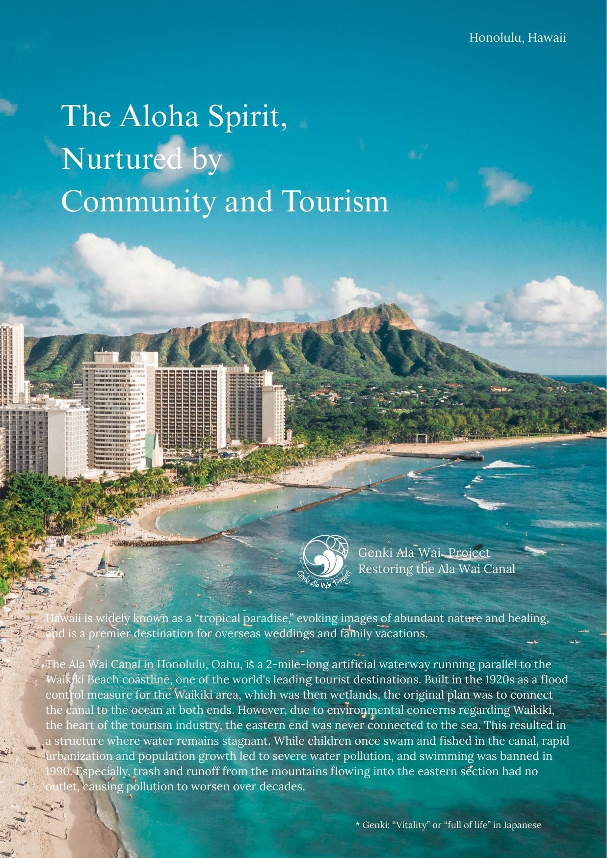 EM Wellness Magazine cover