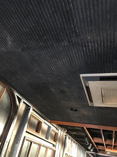 (AFTER EM)
6 days after washing with EM