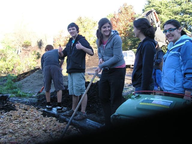 From Healthy Soil to Table: EM Organic Bananas