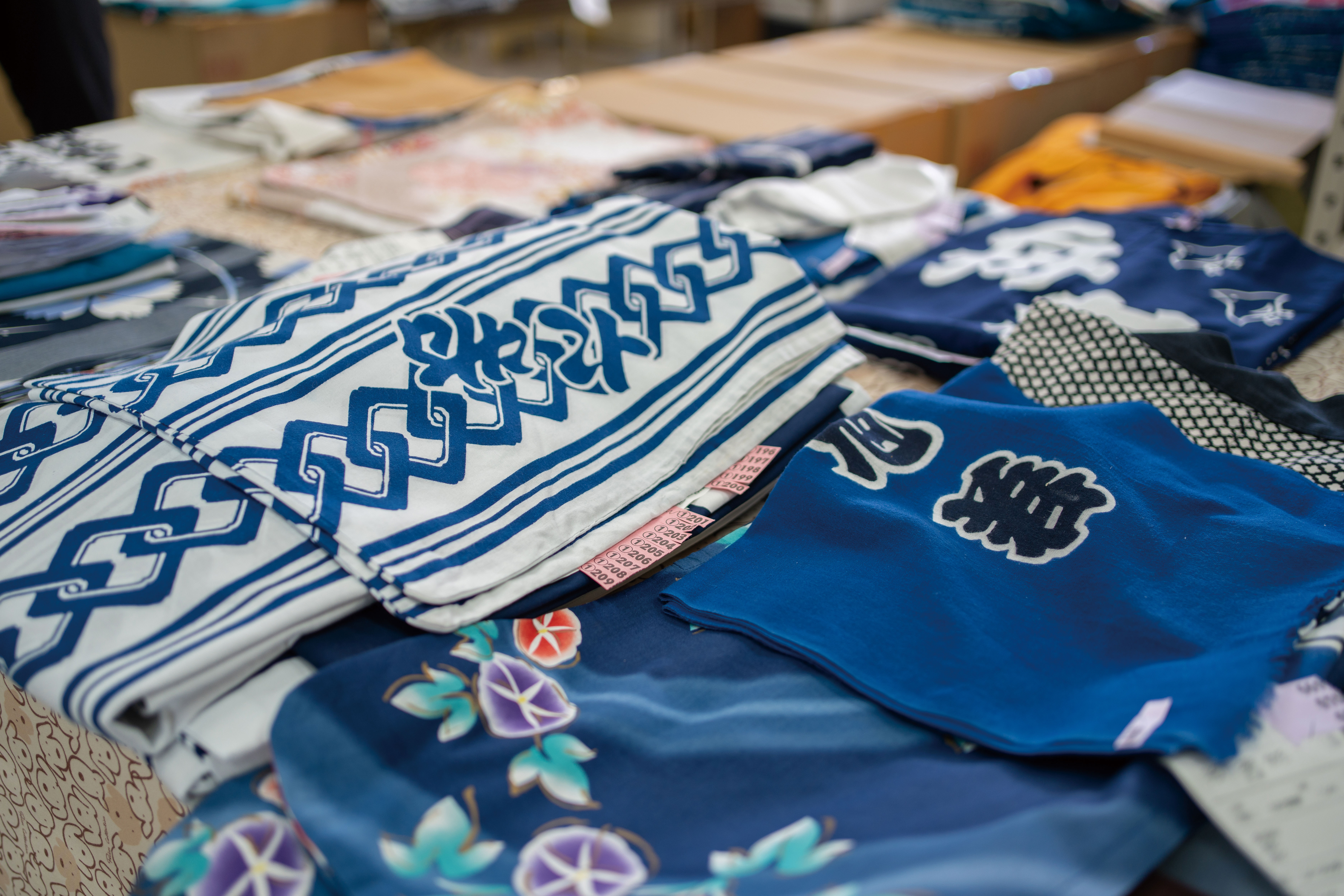 Eco-Friendly Dry Cleaning II