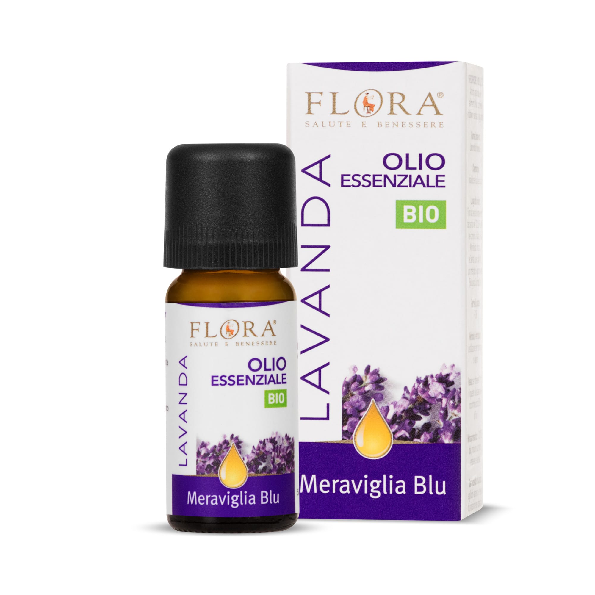 Lavender Essential Oil 10ml, 100ml