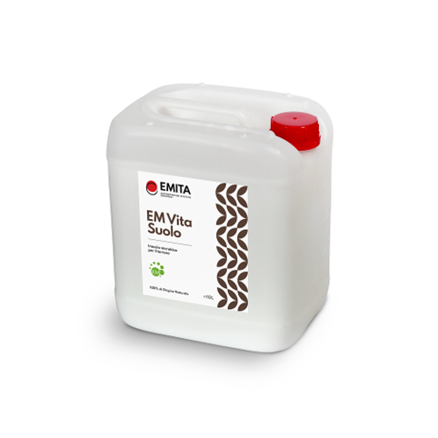 EM Vita Suolo