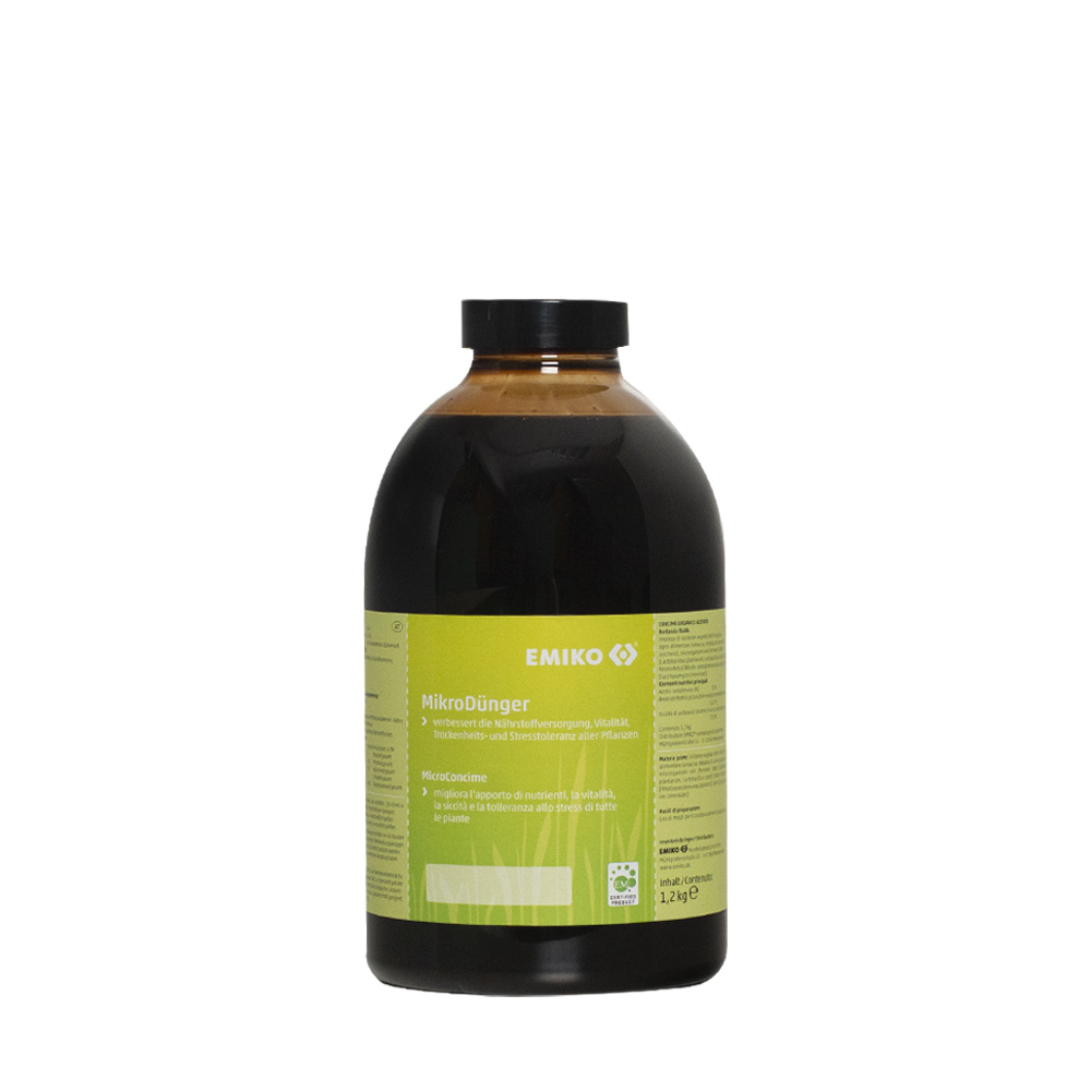 EMIKO® MikroDünger