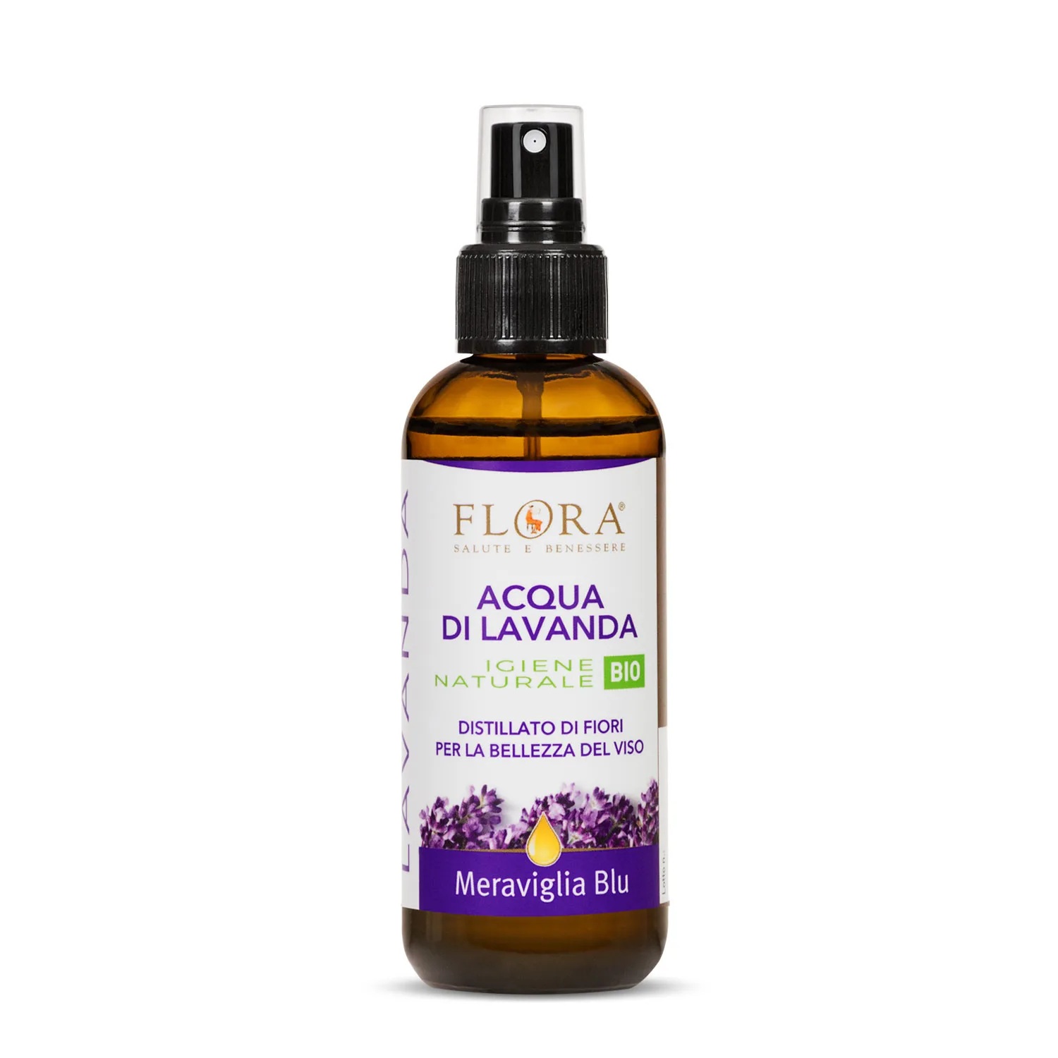 Lavender Body Spray 100ml