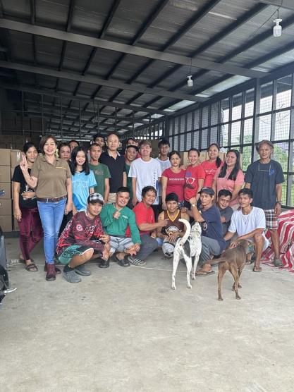 EMRPI part-time staff 