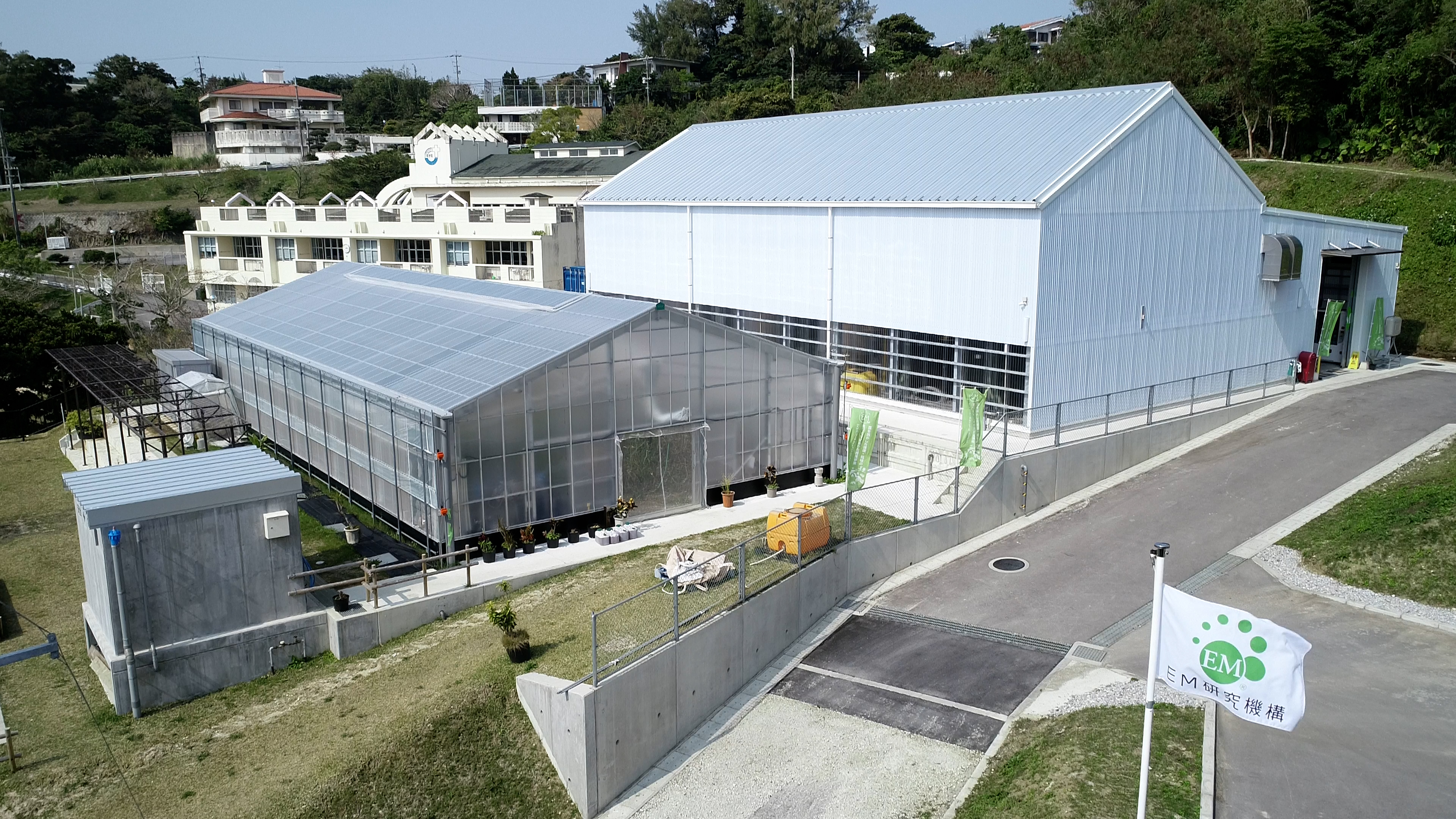 【Case Study】Working Toward the EM Universal Village II