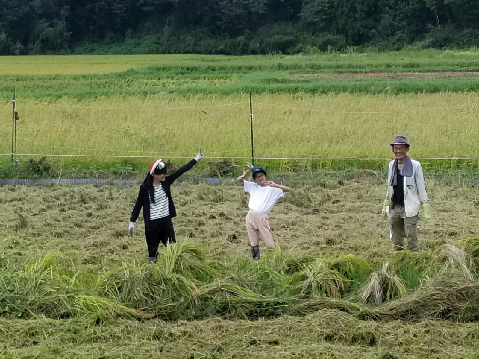 【Case Study】Growing Food, Community, and Sustainability Across Japan