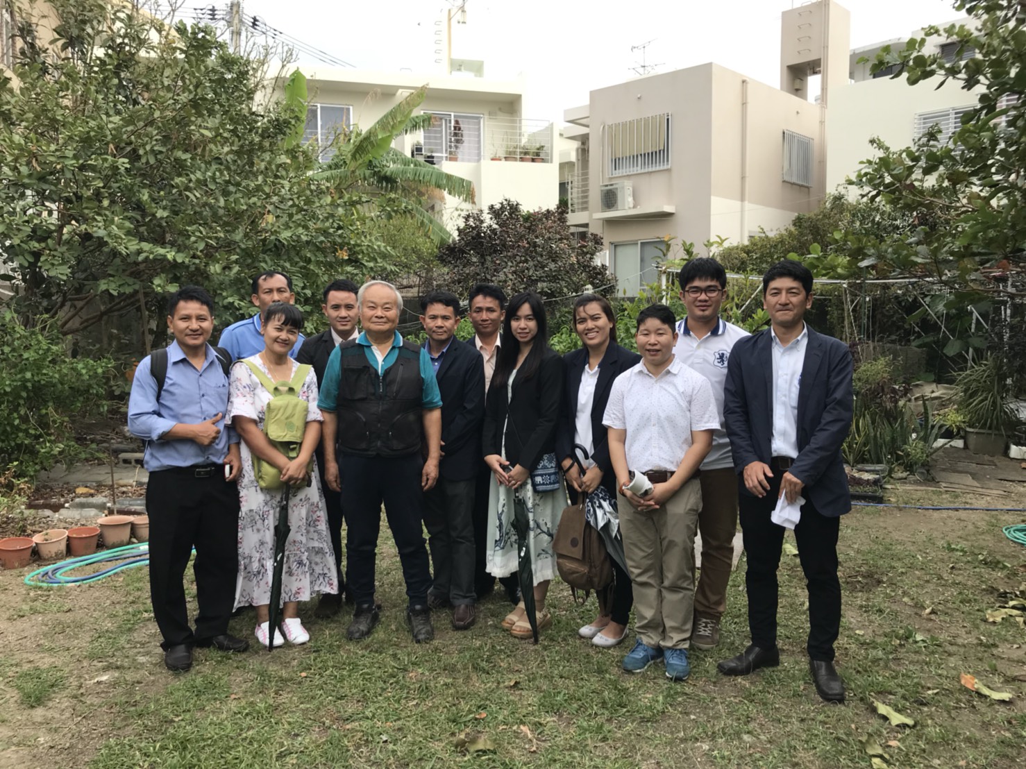 EMRO Asia celebrated 10th anniversary