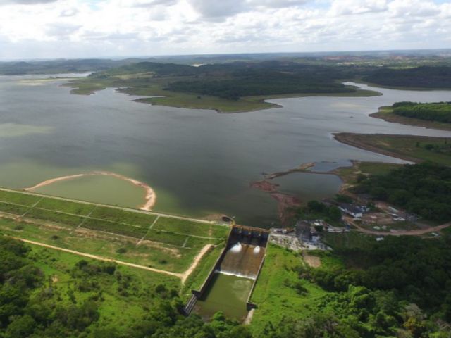 Water Bioremediation Success in Brazil