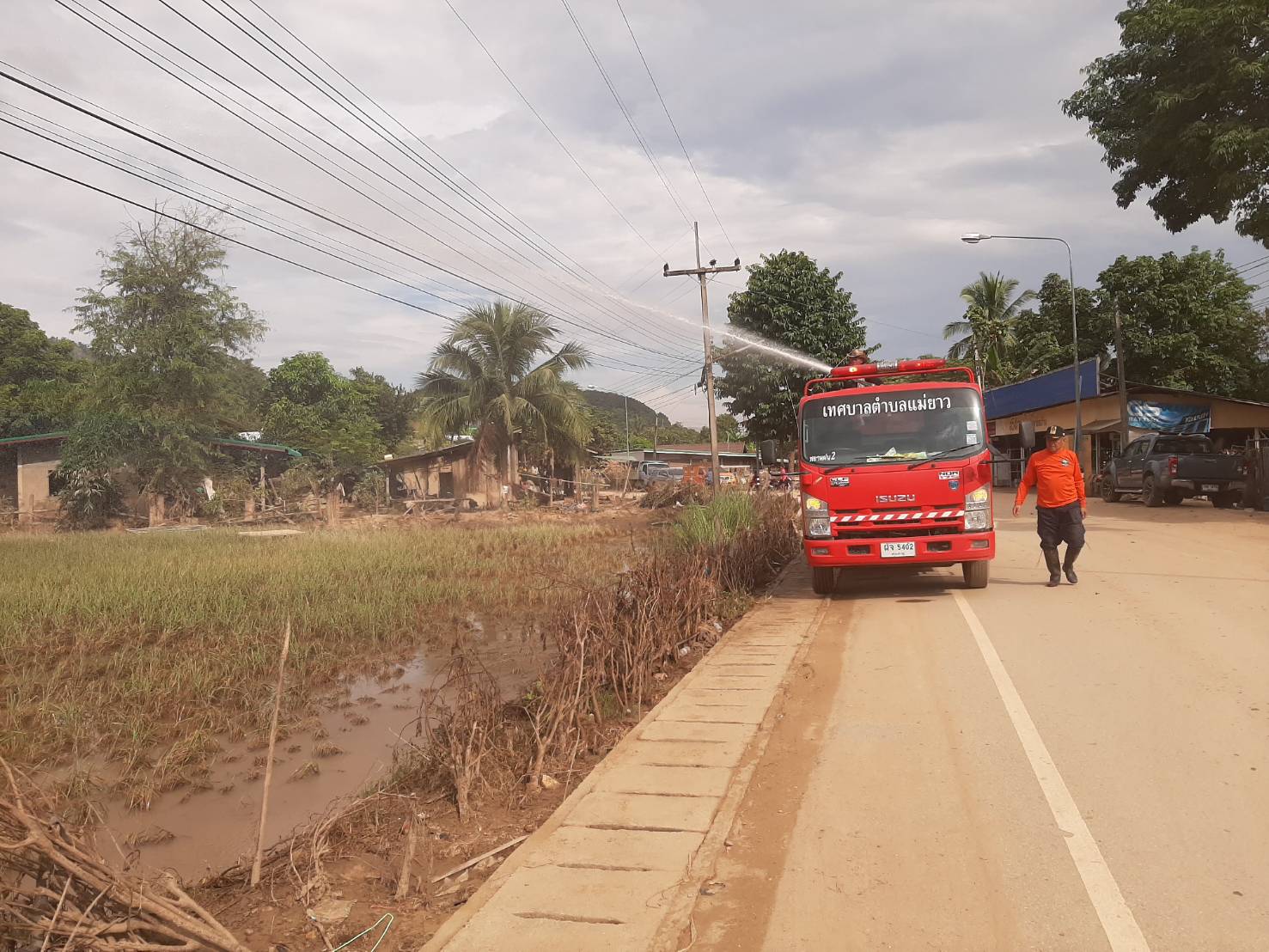 How Costa Rica is Revitalizing Rivers with Community-Led EM Activities