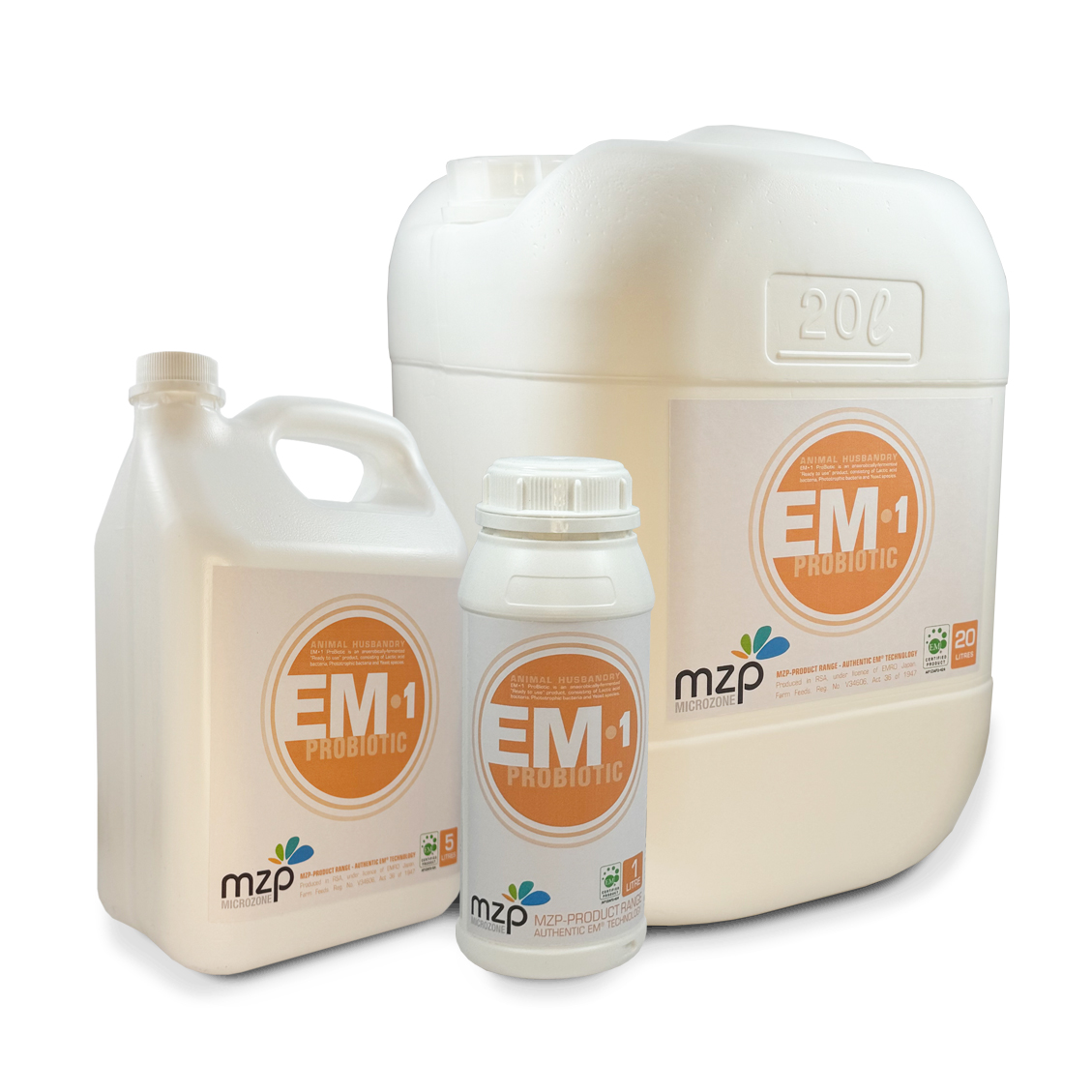 EM•1 ProBiotic