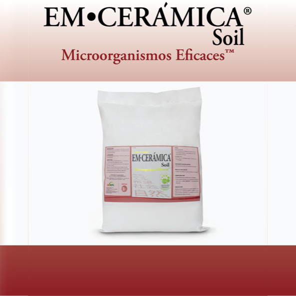 EM･CERAMICA SOIL