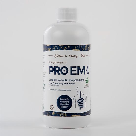 PRO EM・1 PROBIOTIC