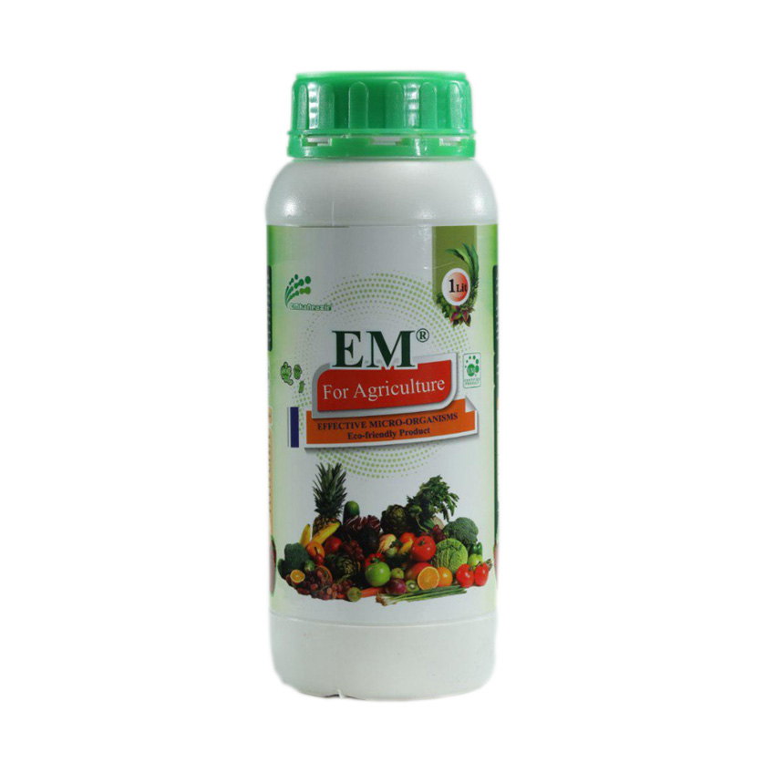 EM for Agriculture