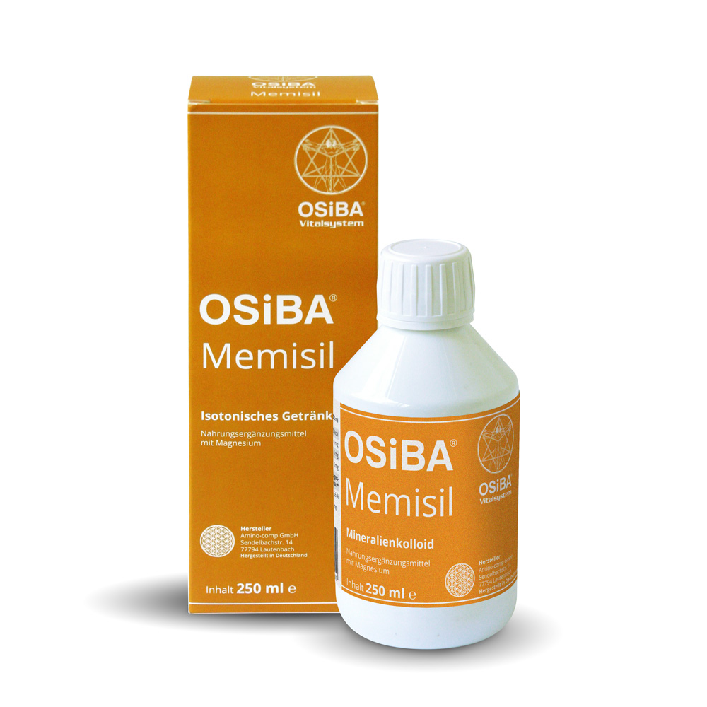 OSiBA Memisil