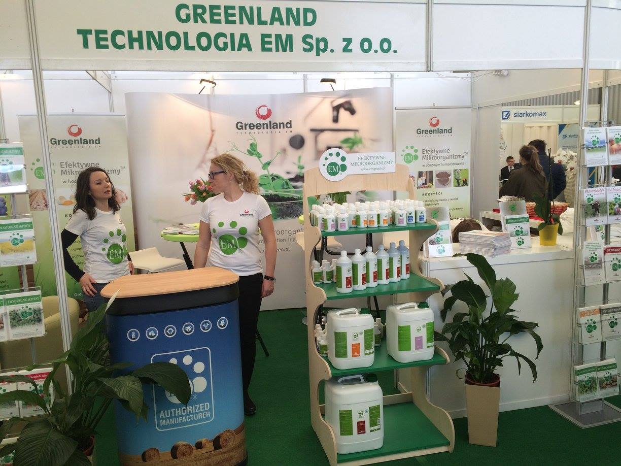 Agrotech 2016 Exhibition