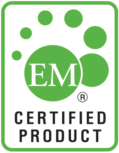 Certified Product